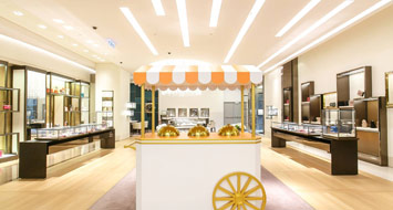 南昌宝珀名表售后