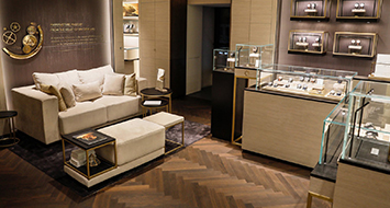 宝珀南昌售后服务网点