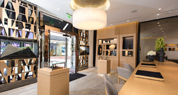 南昌宝珀保养中心