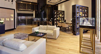 宝珀南昌专柜服务