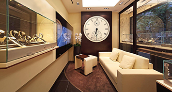 宝珀南昌维修中心地址